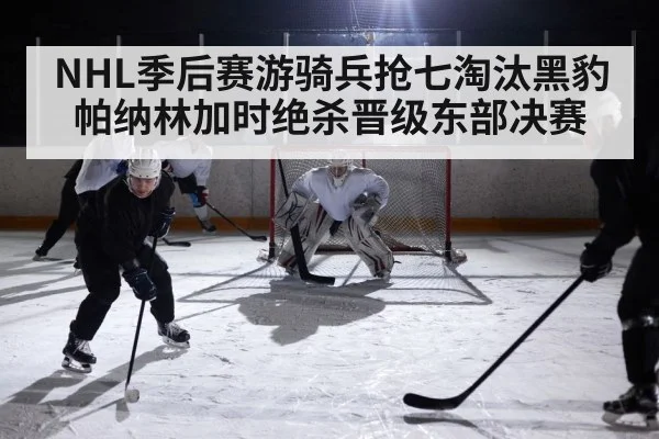 NHL季后赛游骑兵抢七淘汰黑豹帕纳林加时绝杀晋级东部决赛